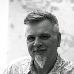 Brett Parker is the Managing Director at Applied Wayfinding in London. Brett Parker is the Managing Director at Applied Wayfinding in London.